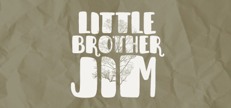 Купить Little Brother Jim