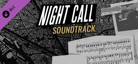 Купить ключ дешево Night Call. Official Soundtrack