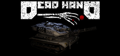 Купить ключ дешево Dead Hand