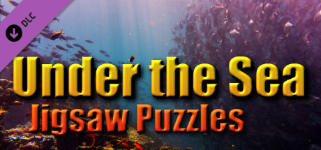 Купить ключ дешево Under the Sea Jigsaw Puzzles