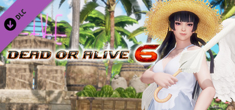 Купить ключ дешево DOA6 Summer Breeze Collection. Nyotengu