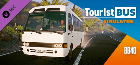 Купить ключ дешево Tourist Bus Simulator. BB40