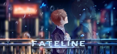 Купить Fateline(命运线)