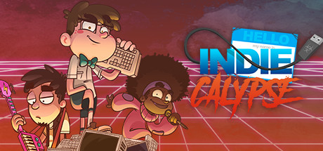 Купить Indiecalypse