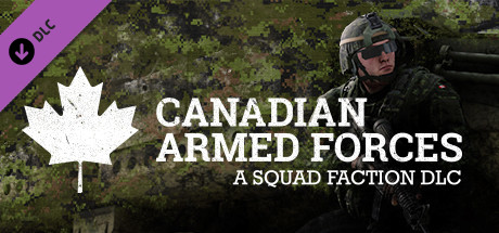 Купить ключ дешево Canadian Armed Forces