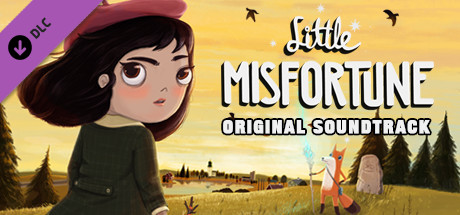 Купить Little Misfortune Original Soundtrack