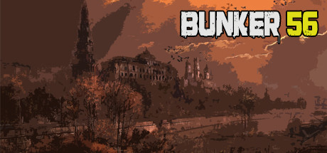 Купить ключ дешево Bunker