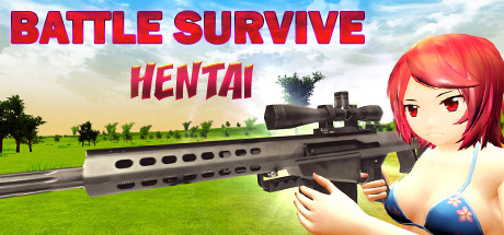 Купить ключ дешево Battle Survive Hentai