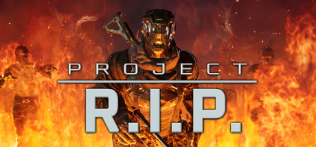 Купить Project RIP