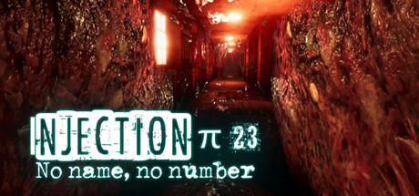 Купить ключ дешево Injection π23 'No Name, No Number'