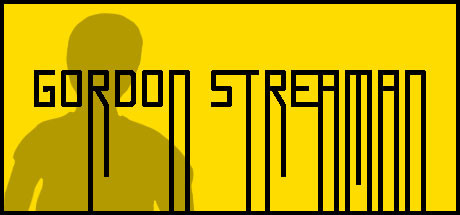 Купить Gordon Streaman