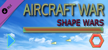 Купить ключ дешево Aircraft War. Shape Wars