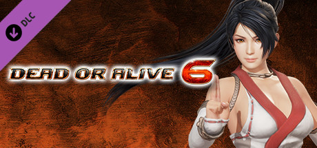 Купить ключ дешево DOA6 Character. Momiji