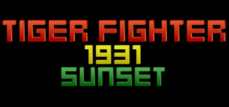 Купить ключ дешево Tiger Fighter 1931 Sunset