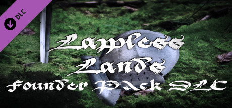 Купить ключ дешево Lawless Lands Founder Pack DLC