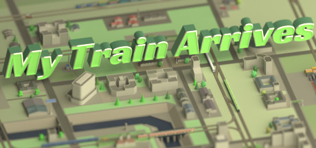 Купить My Train Arrives