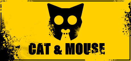 Купить CAT & MOUSE
