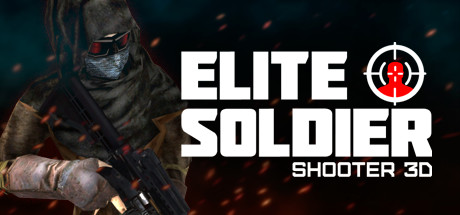 Купить Elite Soldier. 3D Shooter