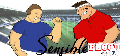 Купить Sensible Blood Rugby