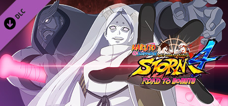Купить NARUTO SHIPPUDEN. UNS 4 ROAD TO BORUTO NEXT GENERATIONS Pack