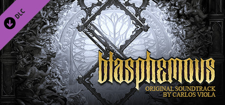 Купить Blasphemous. OST