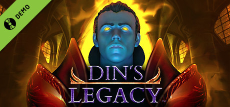 Купить ключ дешево Din's Legacy Demo