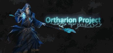Купить Ortharion project