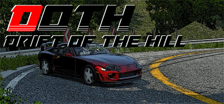 Купить Drift Of The Hill