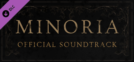 Купить Minoria Official Soundtrack