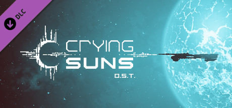 Купить Crying Suns. Original Soundtrack