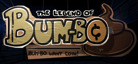Купить The Legend of Bum-Bo