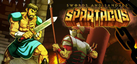 Купить Swords and Sandals Spartacus