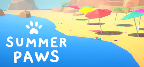 Купить Summer Paws