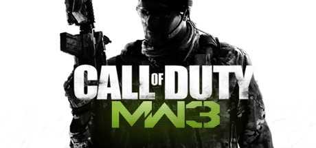 Купить ключ дешево Call of Duty. Modern Warfare 3 (2011)
