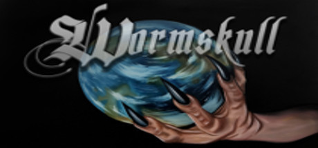Купить Wormskull