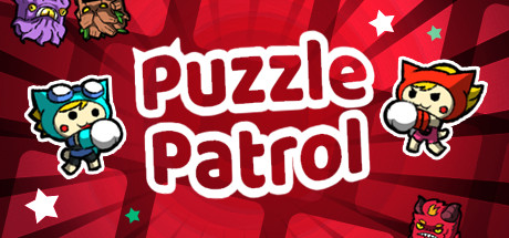 Купить Puzzle Patrol