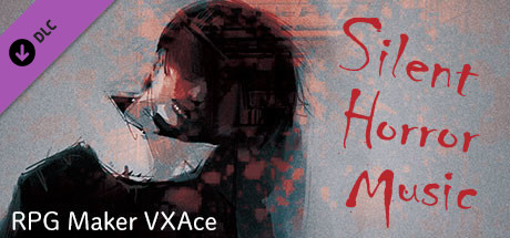 Купить ключ дешево RPG Maker VX Ace. Silent Horror Music