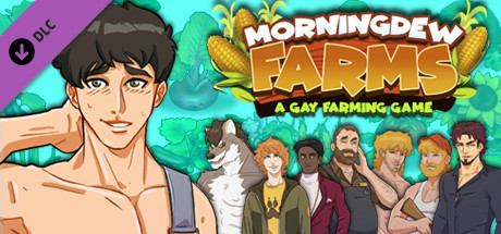 Купить ключ дешево Morningdew Farms. Art Book