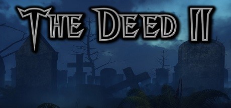 Купить The Deed II