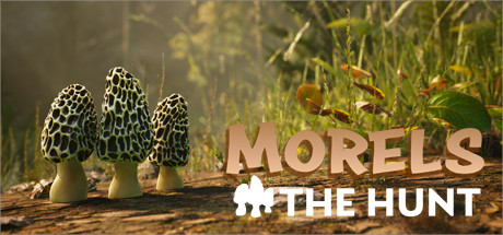 Купить Morels. The Hunt