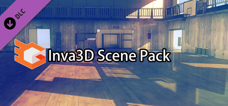 Купить ключ дешево Inva3D. Demo Pack