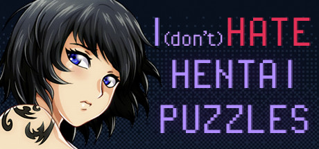 Купить ключ дешево I (DON'T) HATE HENTAI PUZZLES