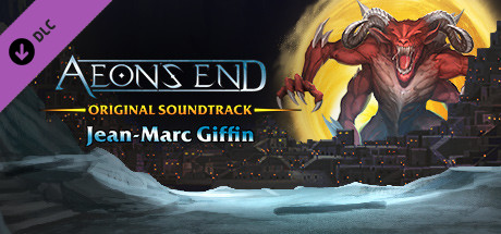 Купить ключ дешево Aeon's End. Soundtrack