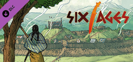 Купить Six Ages Original Soundtrack
