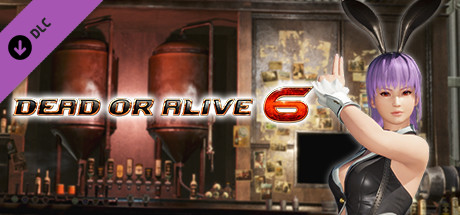 Купить ключ дешево (Revival) DOA6 Sexy Bunny Costume. Ayane