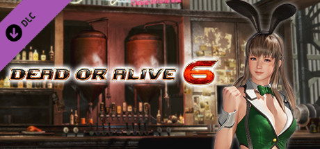 Купить ключ дешево (Revival) DOA6 Sexy Bunny Costume. Hitomi