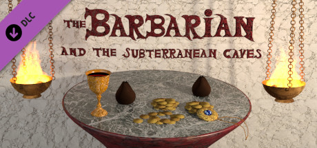 Купить Non-Linear Text Quests. The Barbarian and the Subterranean Caves