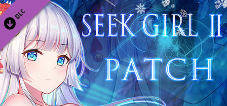 Купить ключ дешево Seek Girl Ⅱ. Patch