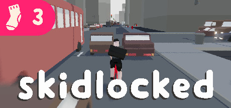 Купить skidlocked