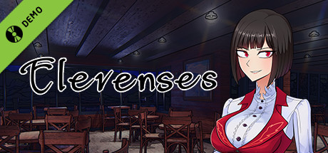 Купить ключ дешево Elevenses. The Flask